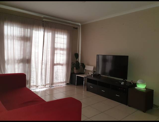 2 BEDROOM FLAT SOLD IN SIRROCCO'S